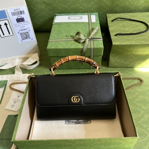 Brenndasneakers G*ucci Bag Top Quality
