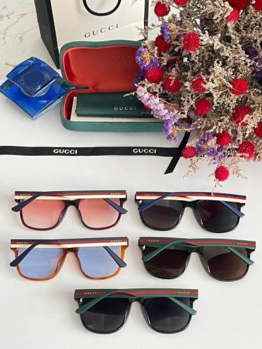 Brenndasneakers Top Quality G*ucci Glasses