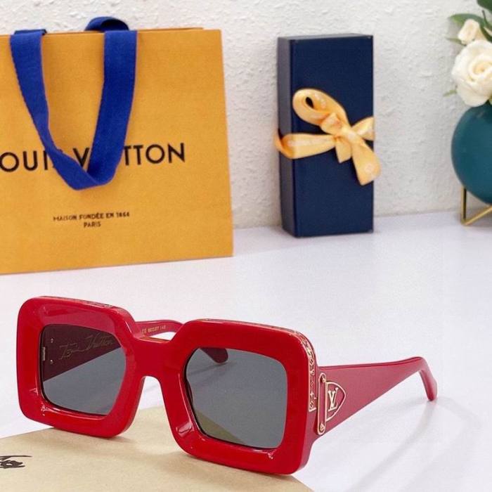 Brenndasneakers Top Quality L*ouis V*uitton Glasses