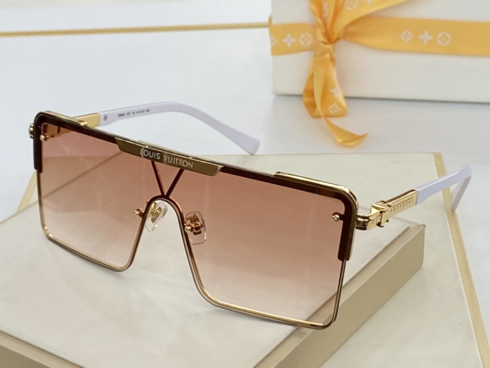 Brenndasneakers L*ouis V*uitton Glasses Top