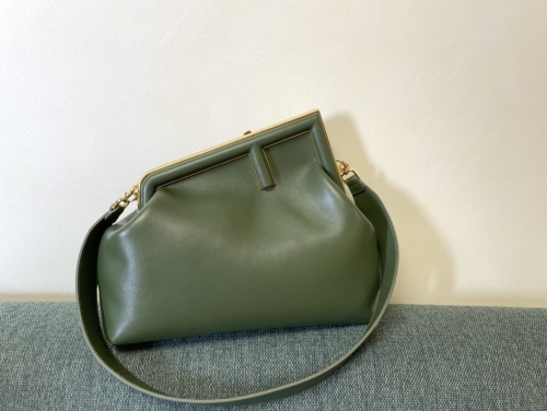 Brenndasneakers F*endi Bag Top Quality 32.5*15*23.5CM
