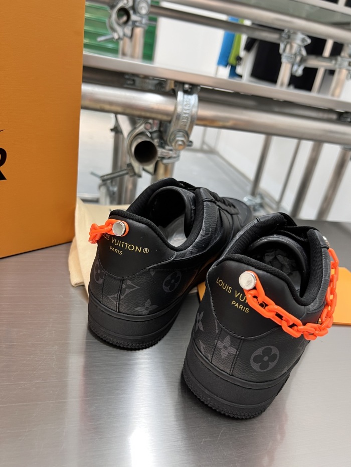 from Brenndasneakers Nike Air Force 1 x L*V Low