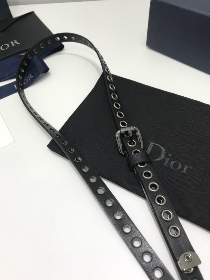 Brenndasneakers D*ior Belts Top Quality 15MM