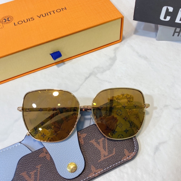 Brenndasneakers Top Quality L*ouis V*uitton Glasses