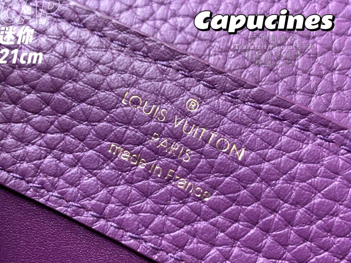 Brenndasneakers L*ouis V*uitton Bag Top Quality 21*14*8CM