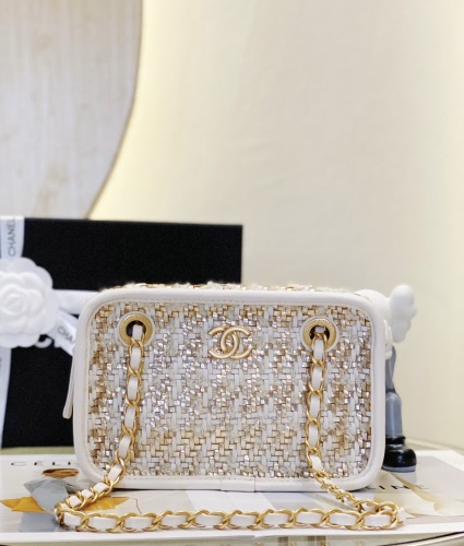 Free shippinghigh-endC*hanel Bag Top Quality