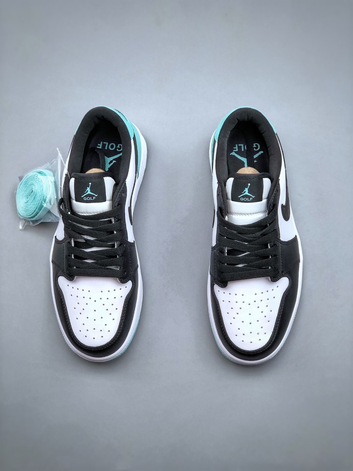 Nike Air Jordan 1 low AJ1 ( Brenndasneakers)