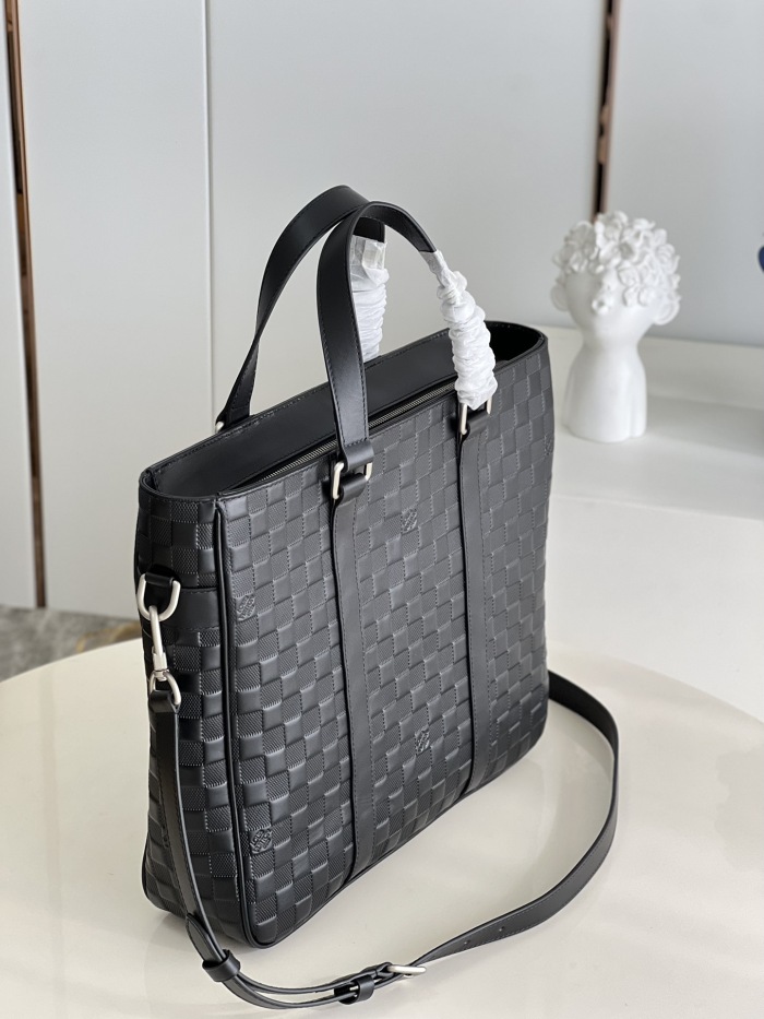 Brenndasneakers L*ouis V*uitton Bag Top Quality 35*33*9CM