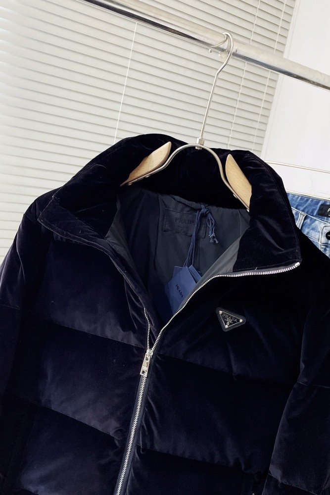 Free shipping Trusted seller Men Women Down jacket Top Quality