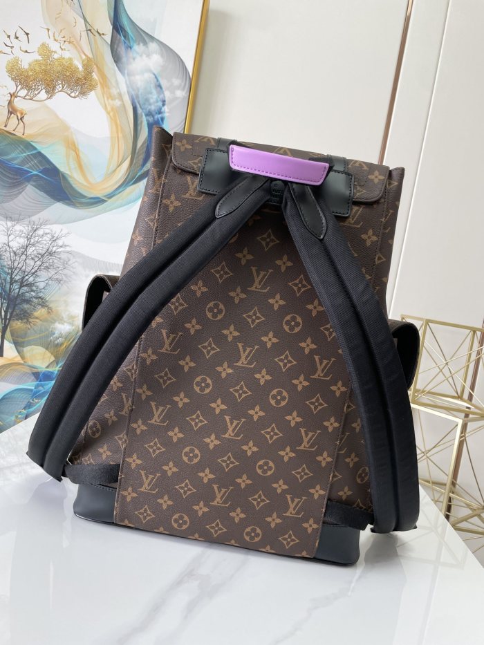 Brenndasneakers L*ouis V*uitton Top Bag 41*48*13CM