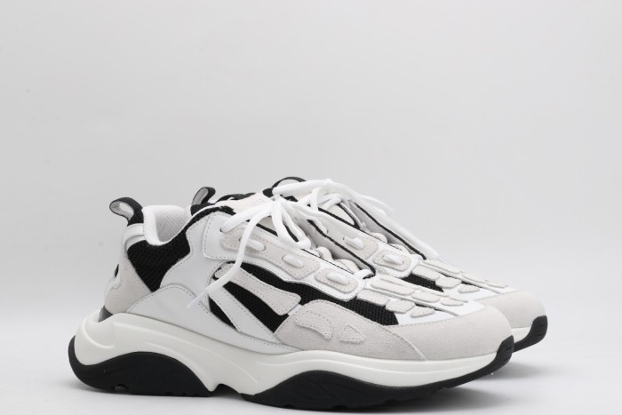 Brenndasneakers Men A*miri Low Top Sneakers