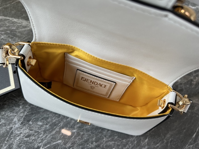 Brenndasneakers F*endi Bag Top Quality 5*20*13CM