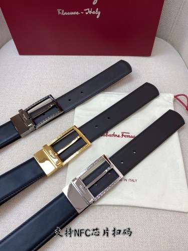 Brenndasneakers F*erragamo Belts Top Quality 35mm