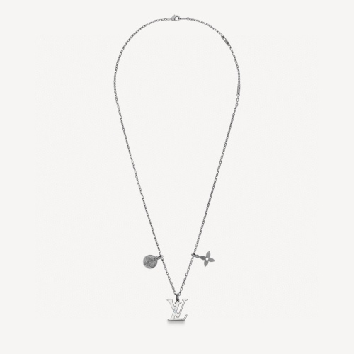 Brenndasneakers Necklace009