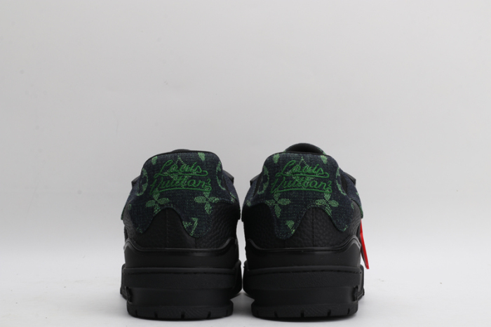 Brenndasneakers Men Women L*ouis V*uitton Top Sneaker
