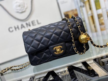 Brenndasneakers C*hanel Bag Top Quality