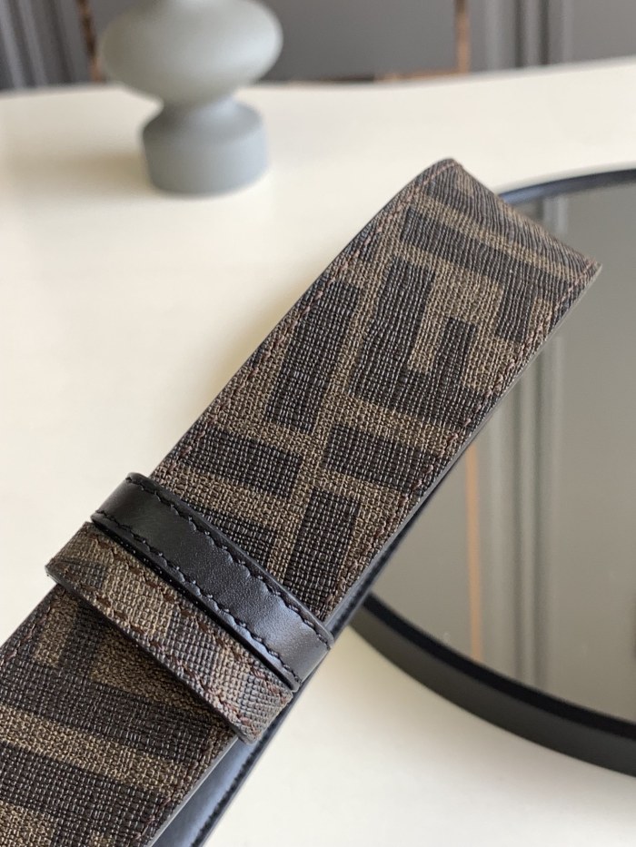 Brenndasneakers F*endi Belts Top Quality 35MM