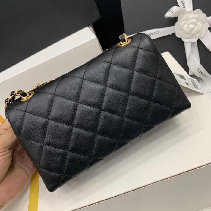 Brenndasneakers C*hanel Bag Top Quality 21*15*8cm