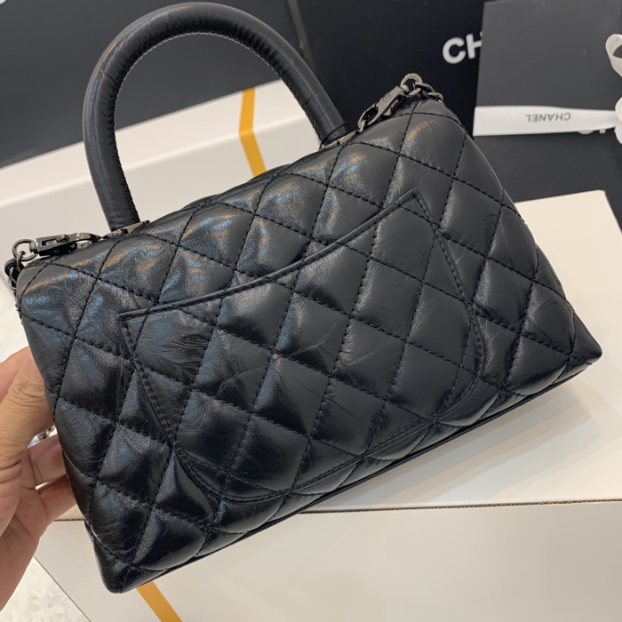 Brenndasneakers C*hanel Bag Top Quality 23cm