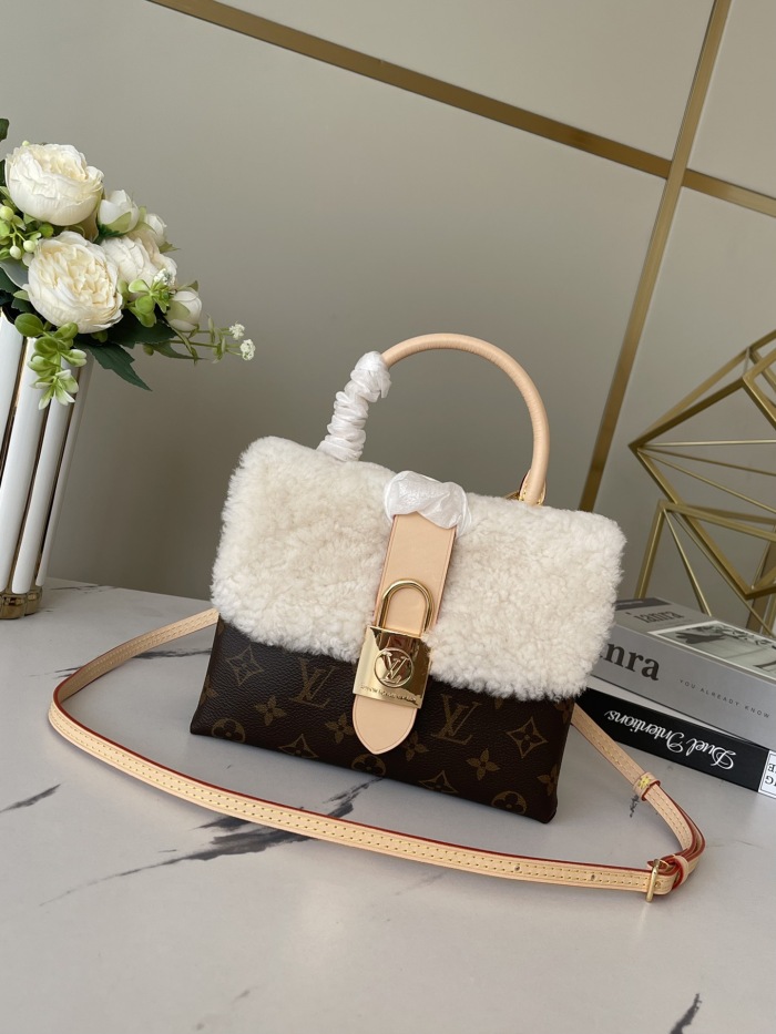 L*ouis V*uitton m20973 Top Bag (Brenndasneakers)