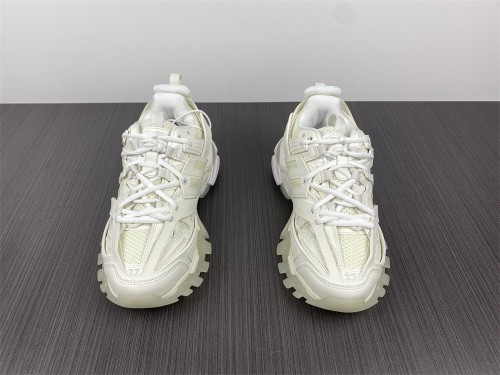 Brenndasneakers Men Women B*alenciaga Top Sneakers