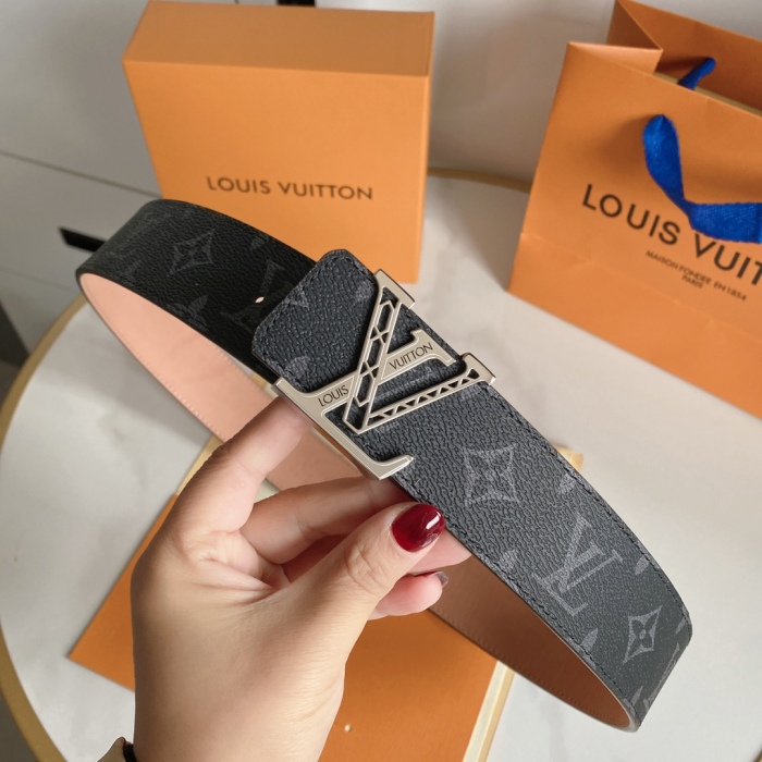 Brenndasneakers L*ouis V*uitton Belts Top Quality 40MM