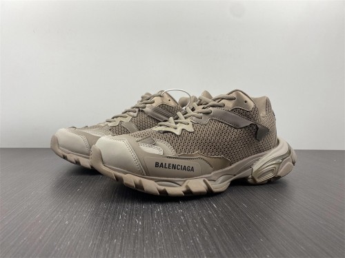 Brenndasneakers Men Women B*alenciaga Top Sneakers