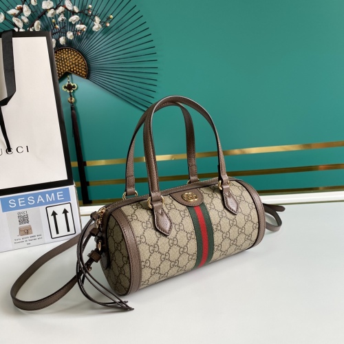 Brenndasneakers G*ucci Bag Top Quality 25.5*14*14CM
