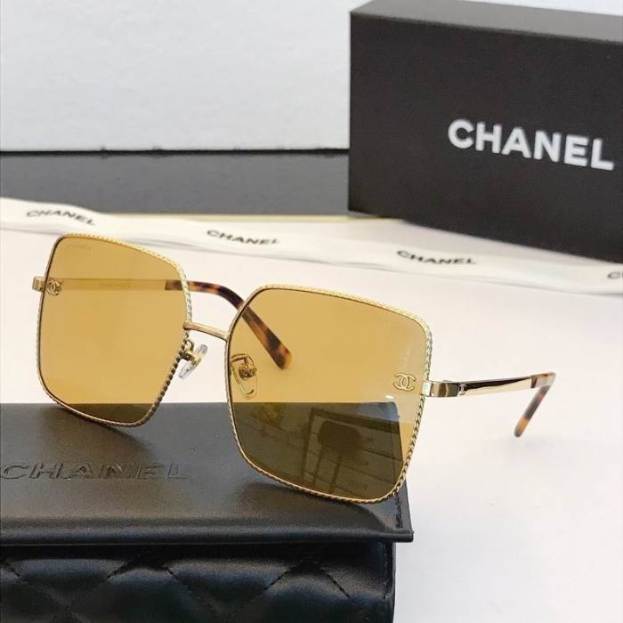 Brenndasneakers C*hanel Glasses Top