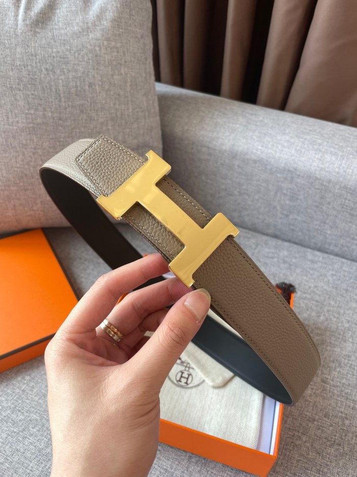 Brenndasneakers H*ermes Belts Top Quality 38MM