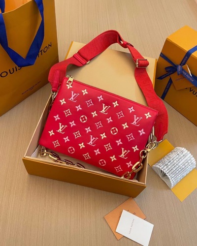 L*ouis V*uitton M22397 Top Bag (New Arrivals)