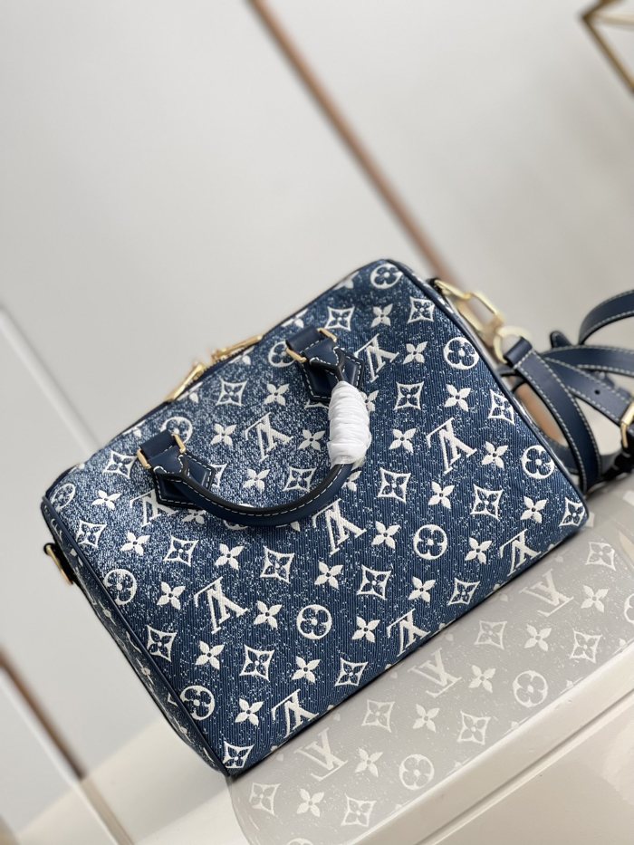 Brenndasneakers L*ouis V*uitton Bag Top Quality 25*19*15CM