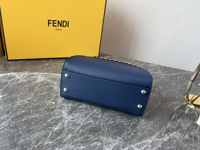Brenndasneakers F*endi Bag Top Quality 23*11*18CM