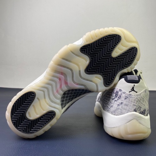 Brenndasneakers Air Jordan 11