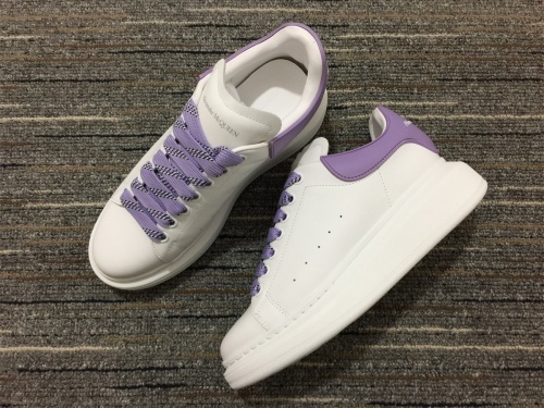 Brenndasneakers Men Women A*lexander M*cqueen Sneaker