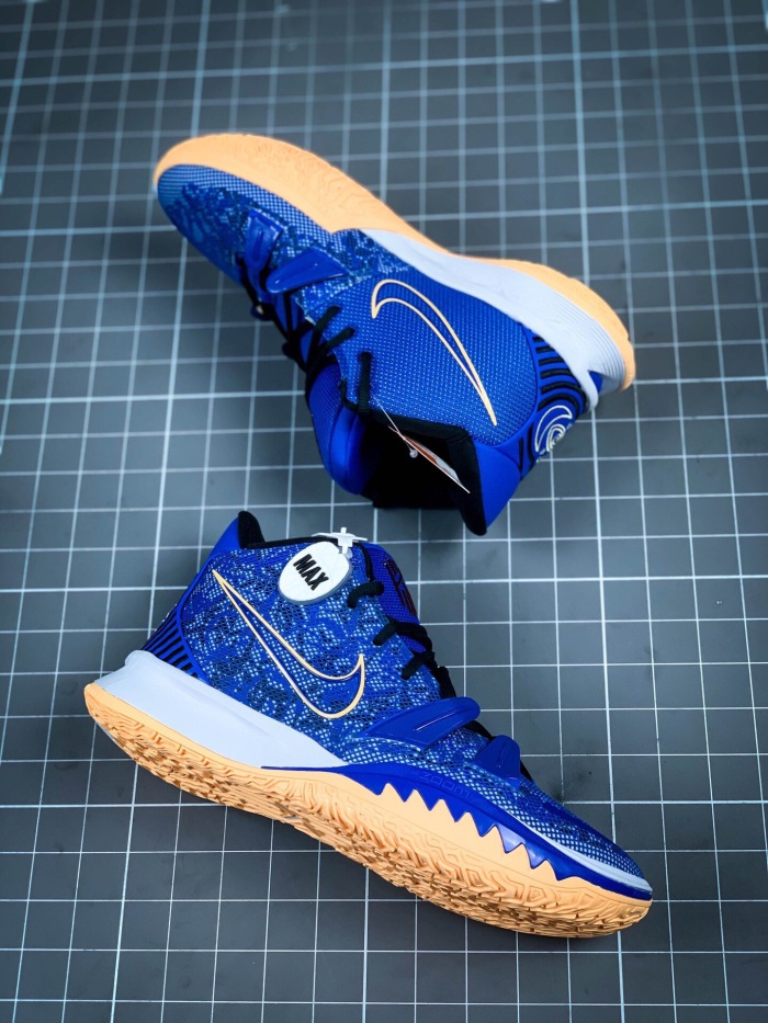 from Brenndasneakers NIKE Kyrie 7 pre heat ep