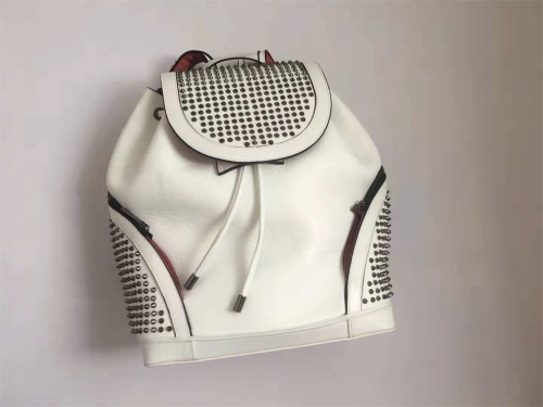 Brenndasneakers Bag C*hristian L*ouboutin Top Quality