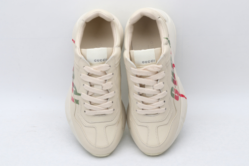 Brenndasneakers G*cci Sneaker