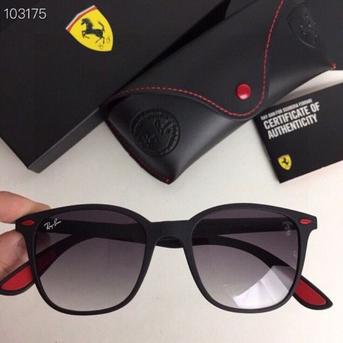 Brenndasneakers R*ayban Glasses Top