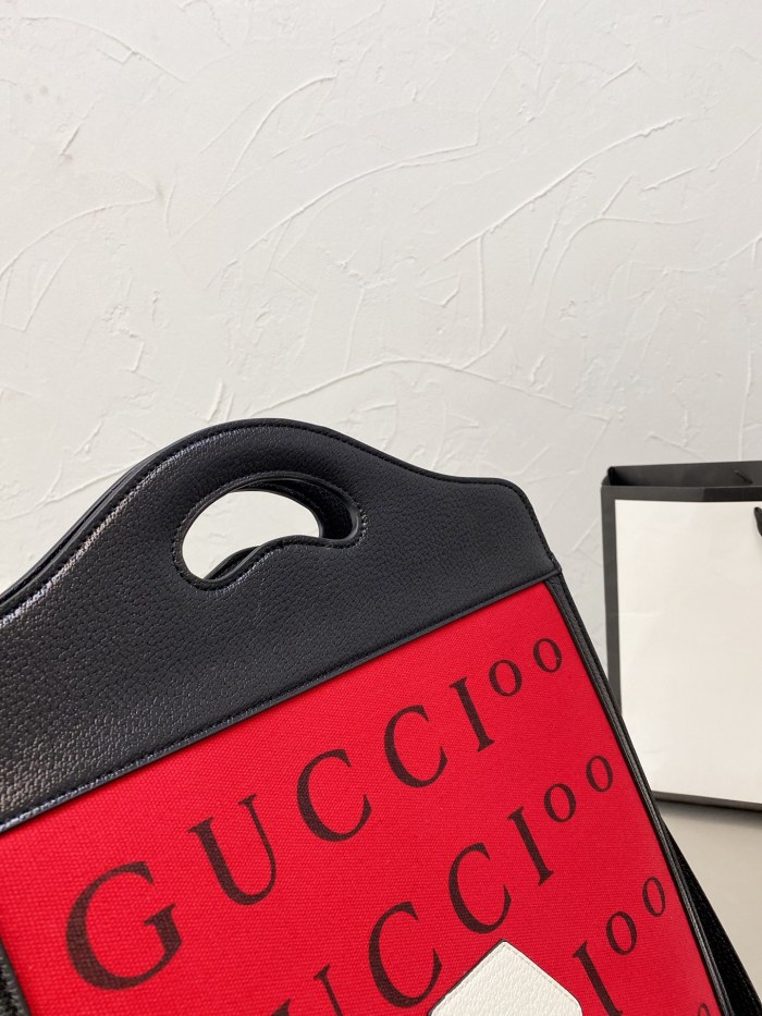 Brenndasneakers G*ucci Bag Top Quality 33*32CM