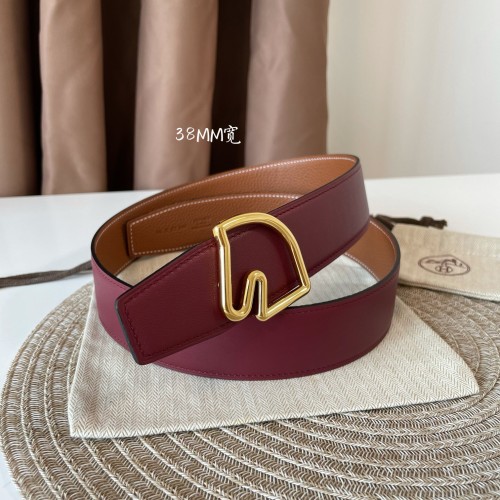 Brenndasneakers H*ermes Belts Top Version
