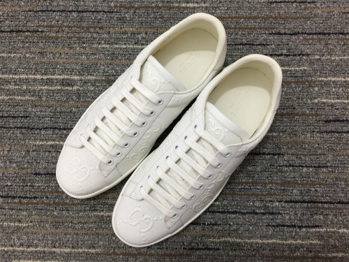Brenndasneakers Men Women G*ucci Top Sneaker