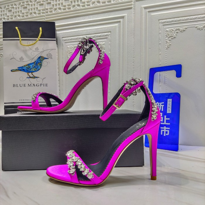 Brenndasneakers Women C*ristian L*uboutin High Heels