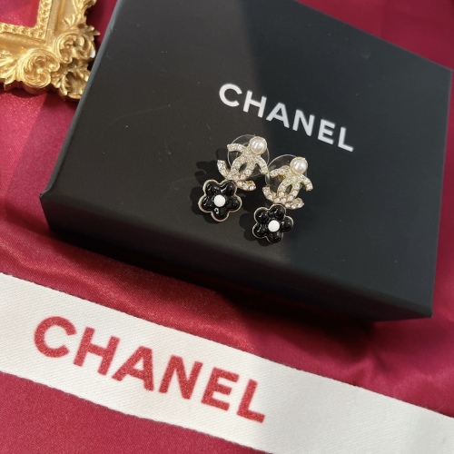 Brenndasneakers Earrings