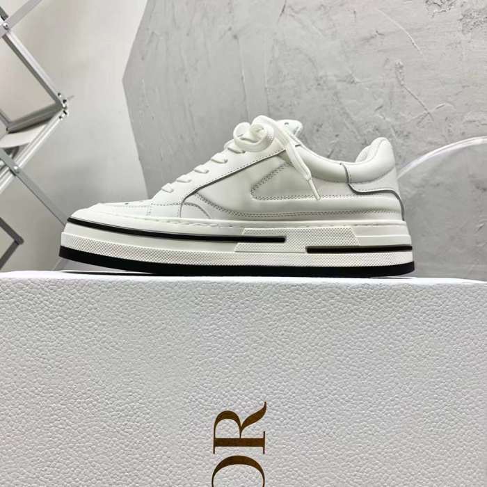 Men Women L*ouis V*uitton Top Sneaker (Brenndasneakers)