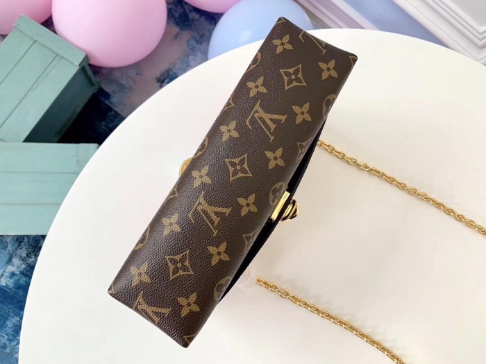 Brenndasneakers L*ouis V*uitton Bag Top Quality 27*21*8.5cm