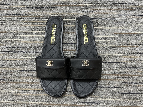 Brenndasneakers Women C*hanel Top Sandals