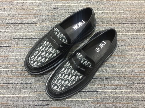 Brenndasneakers Men D*or Sneaker