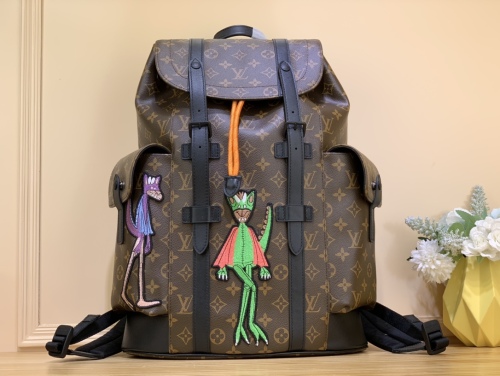 Brenndasneakers L*ouis V*uitton Bag Top Quality 41*48*13CM