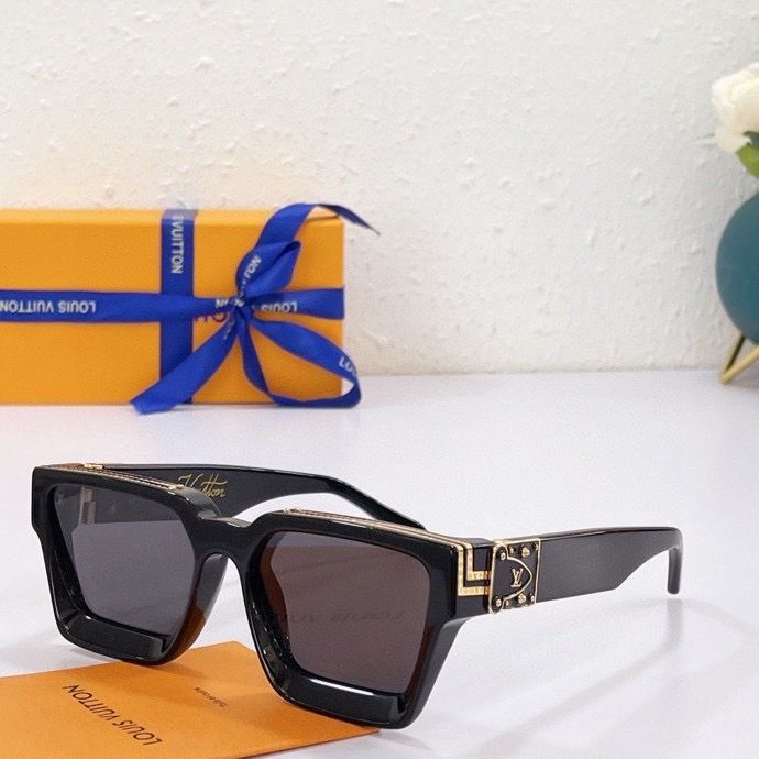 Brenndasneakers Top Quality L*ouis V*uitton Glasses